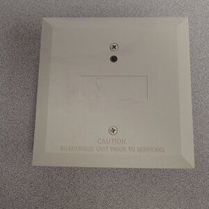 System Sensor M500R  Relay Module